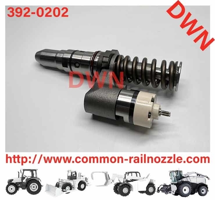 3512B/3516B Diesel Engine Pump Car Fuel Injector 392-0202 3920202 20R-1266 20R1266