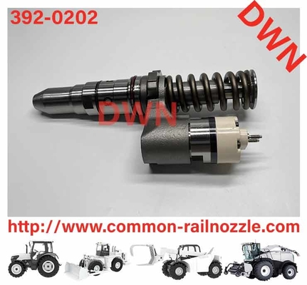 3512B/3516B Diesel Engine Pump Car Fuel Injector 392-0202 3920202 20R-1266 20R1266