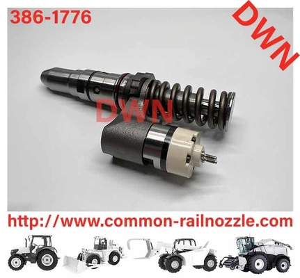 Oem Fuel Injectors 386-1776 3861776 20R-1283 392-0224 For  3508B/3508C/3516B/3516C Engine