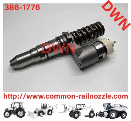 Oem Fuel Injectors 386-1776 3861776 20R-1283 392-0224 For  3508B/3508C/3516B/3516C Engine