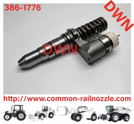 Oem Fuel Injectors 386-1776 3861776 20R-1283 392-0224 For  3508B/3508C/3516B/3516C Engine