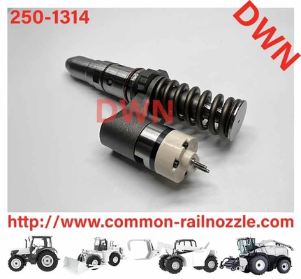 Common Rail Injector 3508B/3512B/3516B Engine Parts Fuel Injector 250-1314 2501314 10R-1290 10R1290
