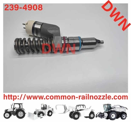 Oem Fuel Injectors 239-4908 2394908 10R-1274 10R1274 For  C13 Engine