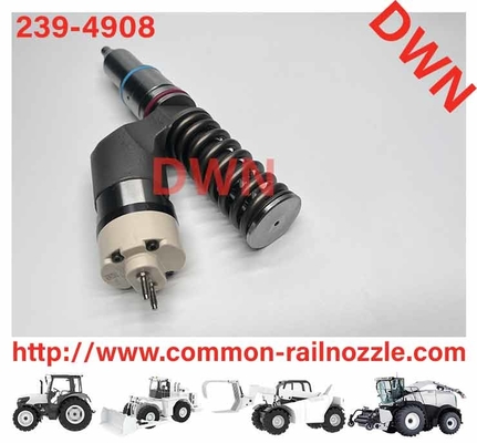 Oem Fuel Injectors 239-4908 2394908 10R-1274 10R1274 For  C13 Engine