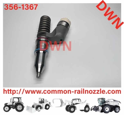 Excavator Injector Engine C32 Diesel Fuel Injector 356-1367 3561367 10R-1273 10R1273 10R-9236