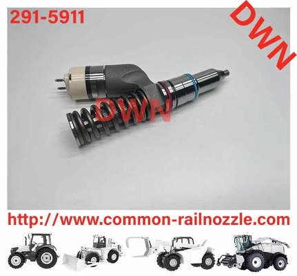 C15/C18 Diesel Engine Pump Car Fuel Injector 291-5911 2915911 10R-7230 10R7230