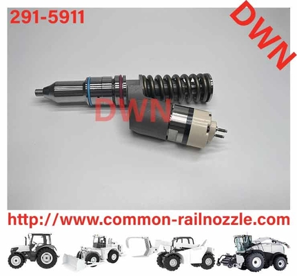 C15/C18 Diesel Engine Pump Car Fuel Injector 291-5911 2915911 10R-7230 10R7230