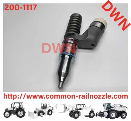 Common Rail C15/C18 Diesel Engine Fuel Injector 289-0753 2890753 20R-5036 20R5036