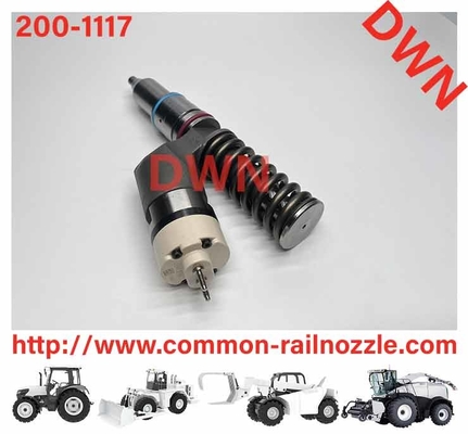 Common Rail C15/C18 Diesel Engine Fuel Injector 289-0753 2890753 20R-5036 20R5036