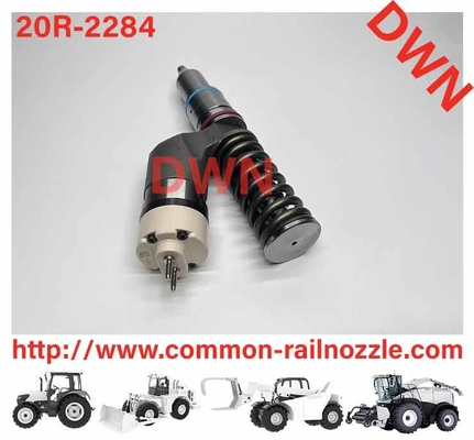 C15/C18/C27/C32 Diesel Engine Pump Car Fuel Injector 20R-2284 20R2284 374-0750 253-0615