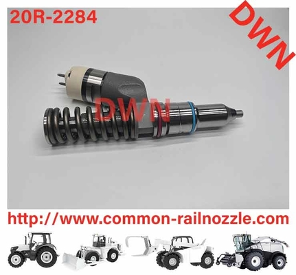 C15/C18/C27/C32 Diesel Engine Pump Car Fuel Injector 20R-2284 20R2284 374-0750 253-0615
