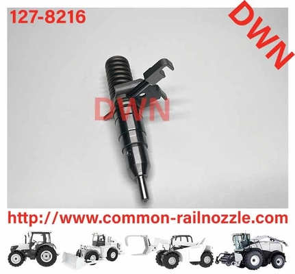 Oem Fuel Injectors 127-8216 1278216 0R-8682 0R8682 For  3114/3116 Engine