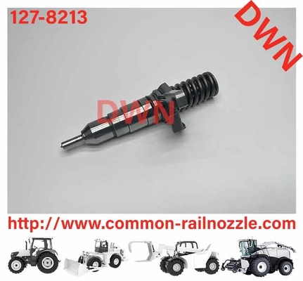 3116 Engine Common Rail Fuel Injector 127-8213 1278213 0R-8473 0R8473 127-8222 127-8209