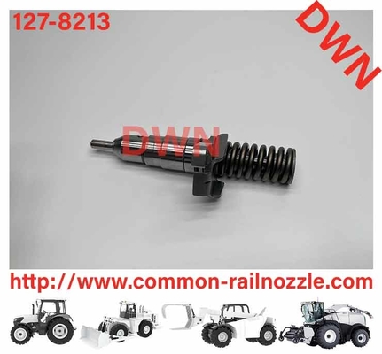 3116 Engine Common Rail Fuel Injector 127-8213 1278213 0R-8473 0R8473 127-8222 127-8209