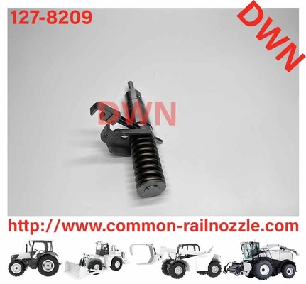 erpiller Common Rail Fuel Injector 127-8209 1278209 0R-8483 0R8483 Excavator For 3116 Engine