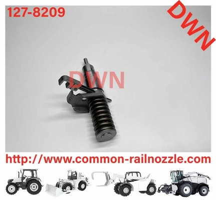 erpiller Common Rail Fuel Injector 127-8209 1278209 0R-8483 0R8483 Excavator For 3116 Engine