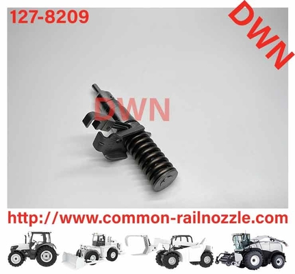 erpiller Common Rail Fuel Injector 127-8209 1278209 0R-8483 0R8483 Excavator For 3116 Engine