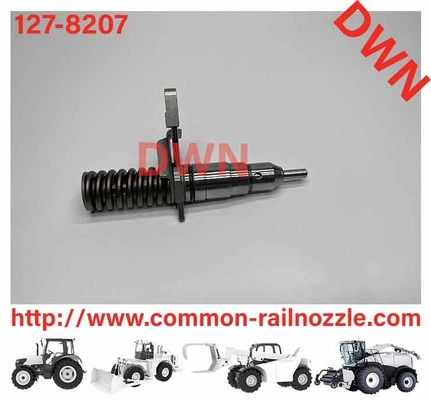 Common Rail Injector 3116 Engine Parts Fuel Injector 127-8207 1278207 0R-8475 0R8475 127-8209 127-8213