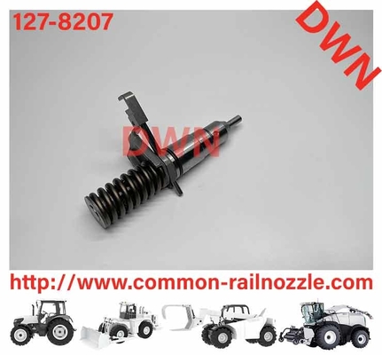 Common Rail Injector 3116 Engine Parts Fuel Injector 127-8207 1278207 0R-8475 0R8475 127-8209 127-8213