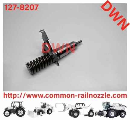 Common Rail Injector 3116 Engine Parts Fuel Injector 127-8207 1278207 0R-8475 0R8475 127-8209 127-8213