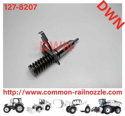 Common Rail Injector 3116 Engine Parts Fuel Injector 127-8207 1278207 0R-8475 0R8475 127-8209 127-8213