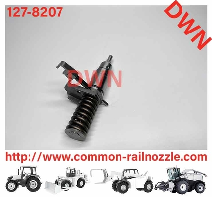 Common Rail Injector 3116 Engine Parts Fuel Injector 127-8207 1278207 0R-8475 0R8475 127-8209 127-8213