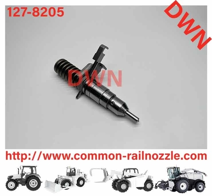 Excavator Injector Engine 3116 Diesel Fuel Injector 127-8205 1278205 0R-8479 0R8479 162-0212 7E-8729