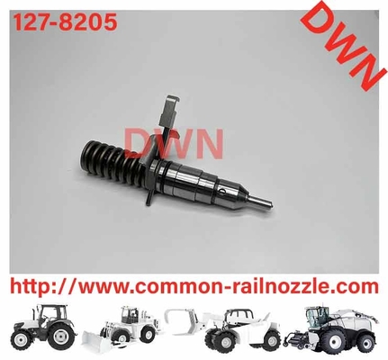 Excavator Injector Engine 3116 Diesel Fuel Injector 127-8205 1278205 0R-8479 0R8479 162-0212 7E-8729