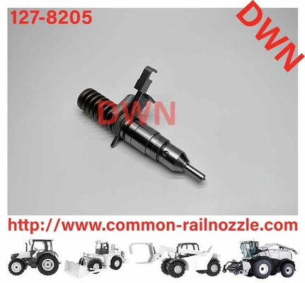 Excavator Injector Engine 3116 Diesel Fuel Injector 127-8205 1278205 0R-8479 0R8479 162-0212 7E-8729