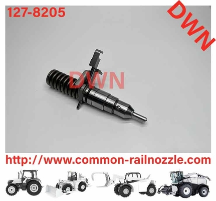 Excavator Injector Engine 3116 Diesel Fuel Injector 127-8205 1278205 0R-8479 0R8479 162-0212 7E-8729