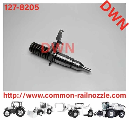 Excavator Injector Engine 3116 Diesel Fuel Injector 127-8205 1278205 0R-8479 0R8479 162-0212 7E-8729