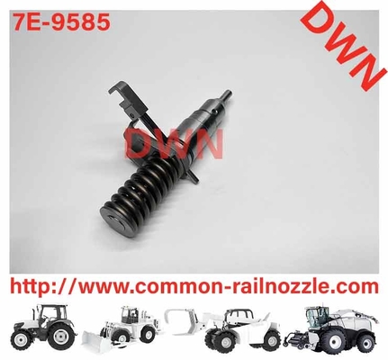 Common Rail 3116 Diesel Engine Fuel Injector 7E-9585 7E9585 0R-3742 0R3742 127-8230