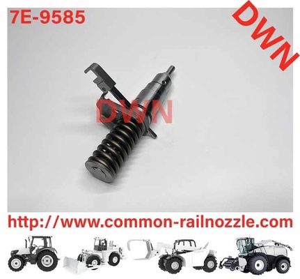 Common Rail 3116 Diesel Engine Fuel Injector 7E-9585 7E9585 0R-3742 0R3742 127-8230