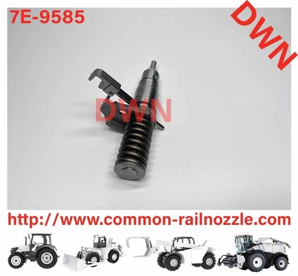 Common Rail 3116 Diesel Engine Fuel Injector 7E-9585 7E9585 0R-3742 0R3742 127-8230