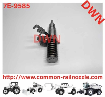 Common Rail 3116 Diesel Engine Fuel Injector 7E-9585 7E9585 0R-3742 0R3742 127-8230