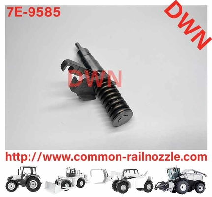 Common Rail 3116 Diesel Engine Fuel Injector 7E-9585 7E9585 0R-3742 0R3742 127-8230