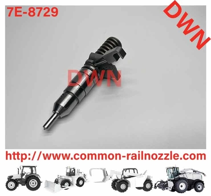 Oem Fuel Injectors 7E-8729 7E8729 0R-3190 0R3190 127-8205 For  3114 Engine