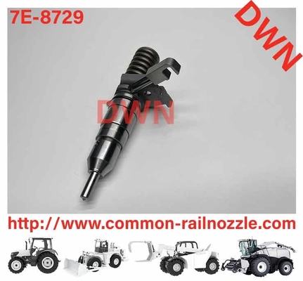Oem Fuel Injectors 7E-8729 7E8729 0R-3190 0R3190 127-8205 For  3114 Engine
