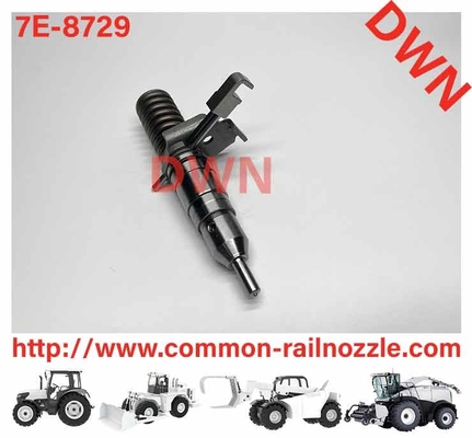 Oem Fuel Injectors 7E-8729 7E8729 0R-3190 0R3190 127-8205 For  3114 Engine