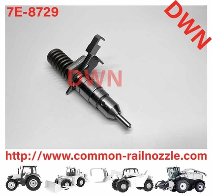 Oem Fuel Injectors 7E-8729 7E8729 0R-3190 0R3190 127-8205 For  3114 Engine