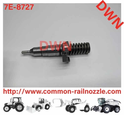 3114/3116 Engine Common Rail Fuel Injector 7E-8727 7E8727 0R-3002 0R3002 7E-9585 0R-3742