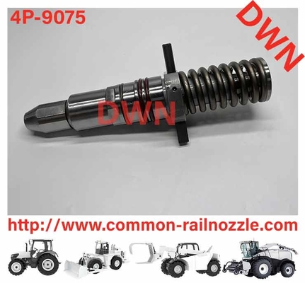 Excavator Injector Engine 3512/3516/3508 0R-3051 0R3051 Diesel Fuel Injector 4P-9075 4P9075
