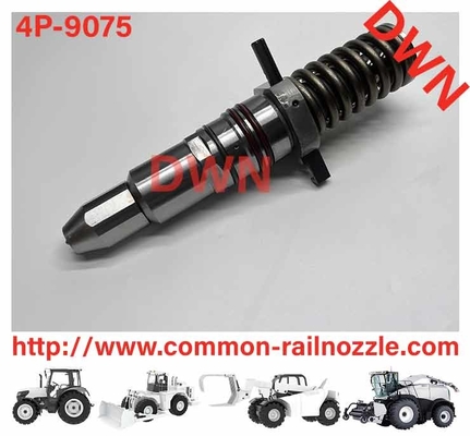 Excavator Injector Engine 3512/3516/3508 0R-3051 0R3051 Diesel Fuel Injector 4P-9075 4P9075