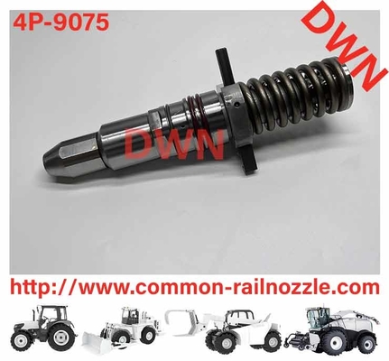 Excavator Injector Engine 3512/3516/3508 0R-3051 0R3051 Diesel Fuel Injector 4P-9075 4P9075