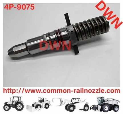 Excavator Injector Engine 3512/3516/3508 0R-3051 0R3051 Diesel Fuel Injector 4P-9075 4P9075