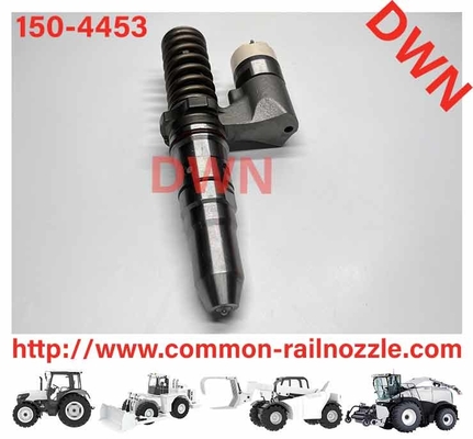 Diesel 5130B/5230B Engine Injector 150-4453 1504453 0R-8619 0R8619 For  Common Rail