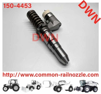 Diesel 5130B/5230B Engine Injector 150-4453 1504453 0R-8619 0R8619 For  Common Rail