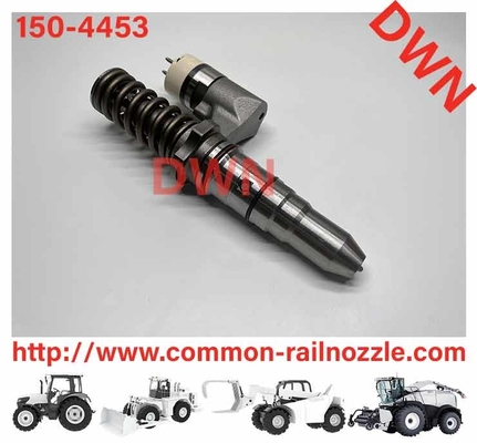 Diesel 5130B/5230B Engine Injector 150-4453 1504453 0R-8619 0R8619 For  Common Rail
