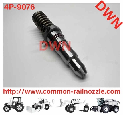 3512/3516/3508 Diesel Engine Pump Car Fuel Injector 4P-9076 4P9076 0R-2921 0R2921 7E-6408 0R-3052