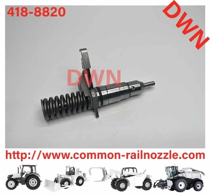 Fuel Pump Injector 418-8820 4188820 20R-4179 20R4179 Diesel For erpiller 3116 Engine